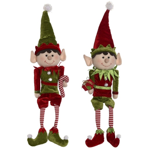 Elf 56cm Assorted item