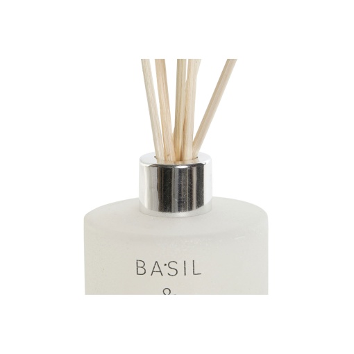 Set of 2 candles + Mikado air freshener.