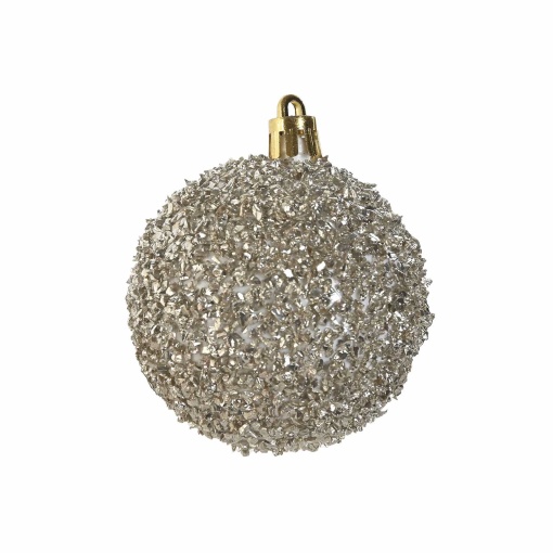 Conjunto bolas de natal Item 12 peças sortido