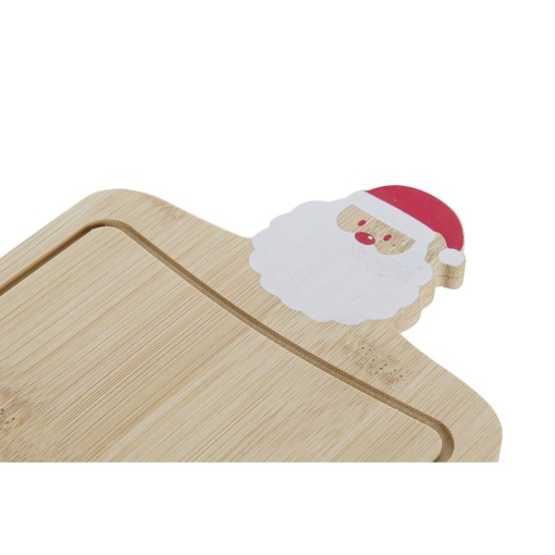 Bamboo cutting board, item 33x15cm, 4 pieces.