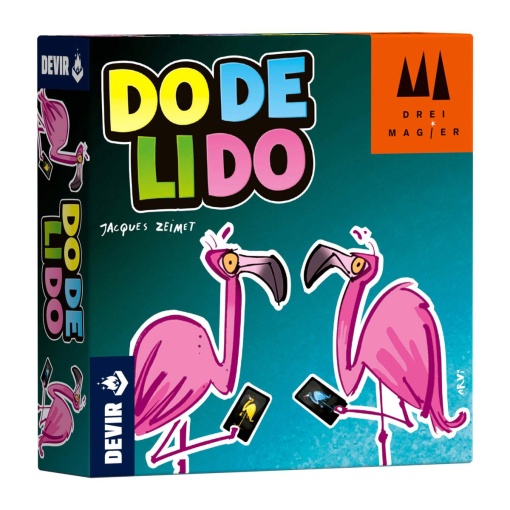 Dodelido Devir