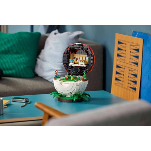 LEGO Pokémon Iconic Trainer Moments - Poké Ball 72154