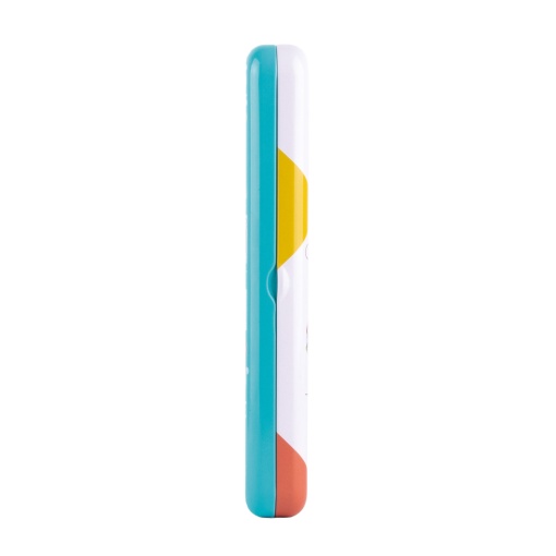 Mini Magnex Travel Set 26 peças Apli Kids