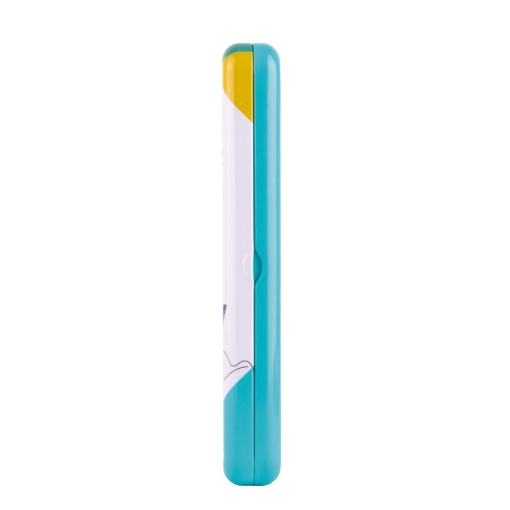 Mini Magnex Travel Set 26 peças Apli Kids