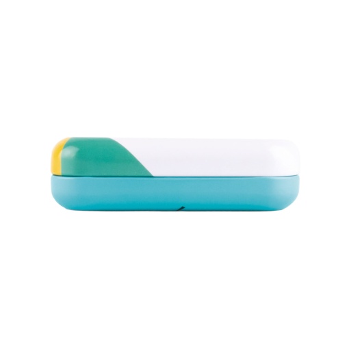 Mini Magnex Travel Set 26 peças Apli Kids