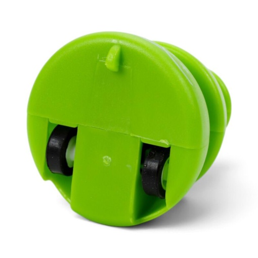 Boneco pull back Festive Friends surpresa
