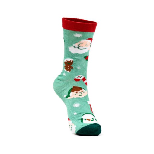 Meias Jingle Bunch sortido