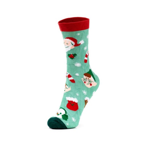 Meias Jingle Bunch sortido
