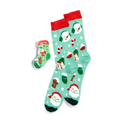 Meias Jingle Bunch sortido