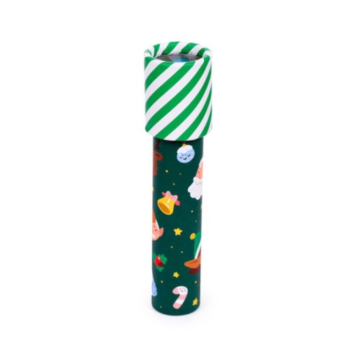 Mini caleidoscópio Jingle Bunch sortido