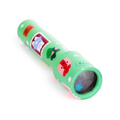 Mini caleidoscópio Jingle Bunch sortido