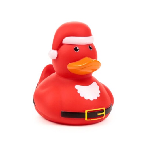 Pato de natal Jingle Bunch sortido