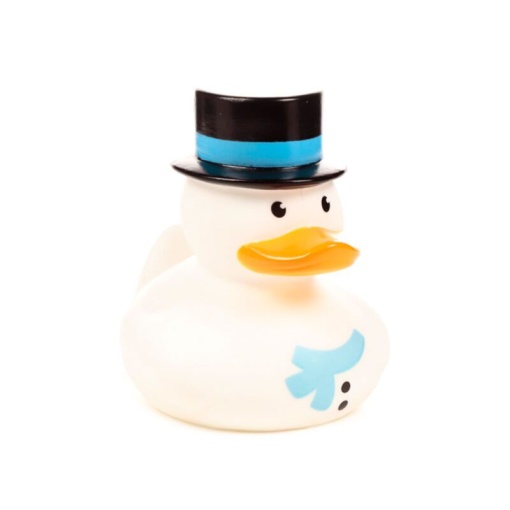 Pato de natal Jingle Bunch sortido