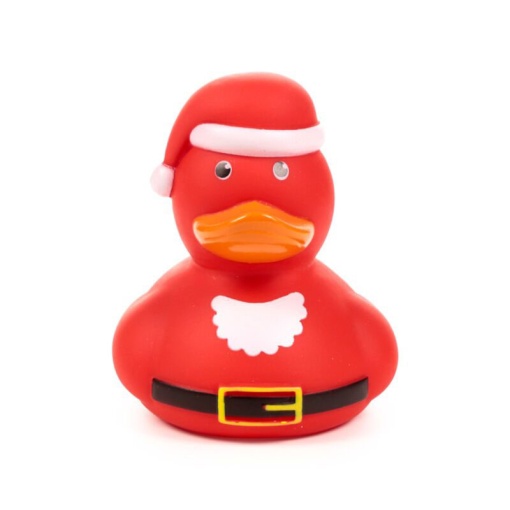 Pato de natal Jingle Bunch sortido