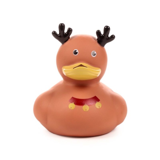 Pato de natal Jingle Bunch sortido