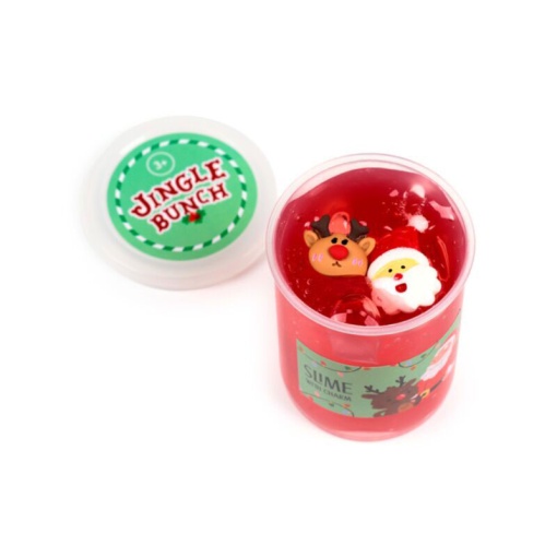 Slime Jingle Bunch sortido