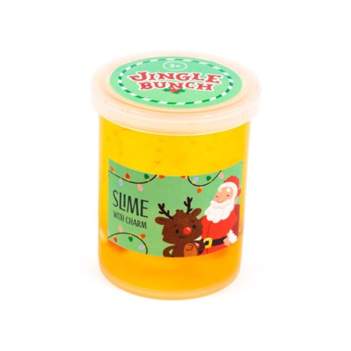 Slime Jingle Bunch sortido