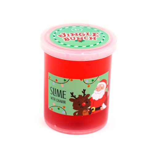Slime Jingle Bunch sortido