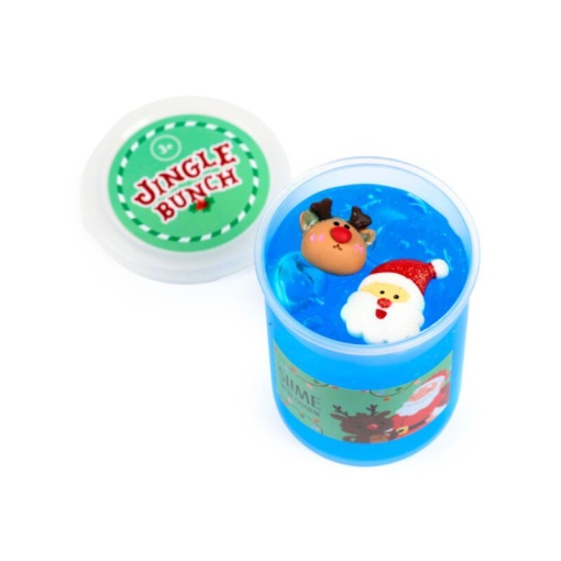 Slime Jingle Bunch sortido