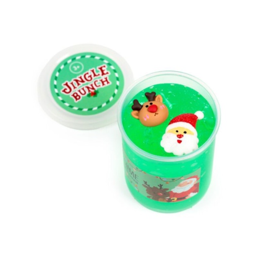 Slime Jingle Bunch sortido