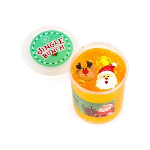 Slime Jingle Bunch sortido