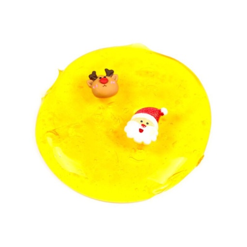 Slime Jingle Bunch sortido