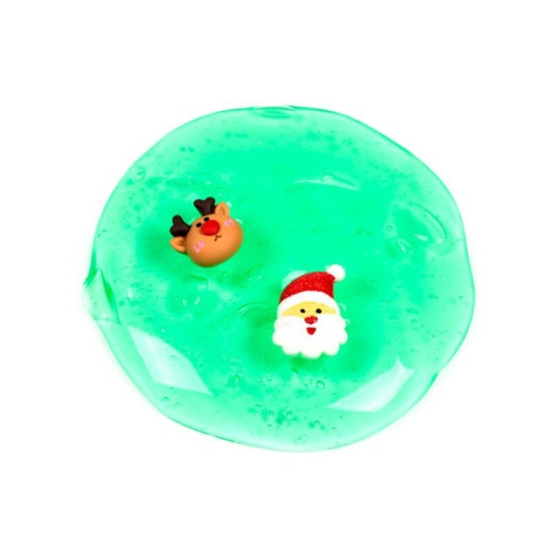 Slime Jingle Bunch sortido