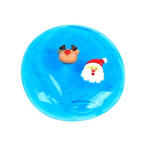 Slime Jingle Bunch sortido