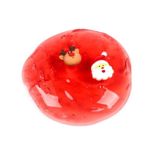 Slime Jingle Bunch sortido