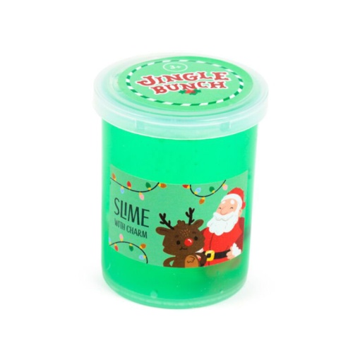 Slime Jingle Bunch sortido
