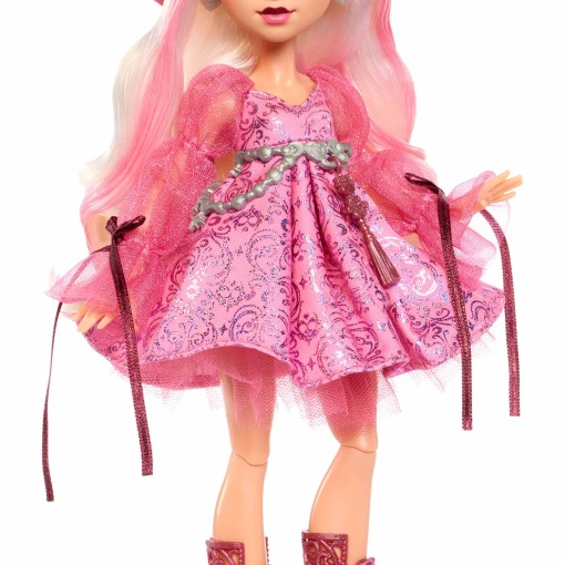 Magia lunar de Monster High Carina Song Mattel JNM26