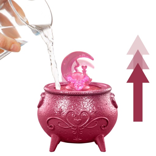 Magia lunar de Monster High Carina Song Mattel JNM26