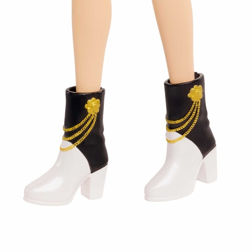 K-Pop Cazadores de demonios Mira Golden Mattel JRN41