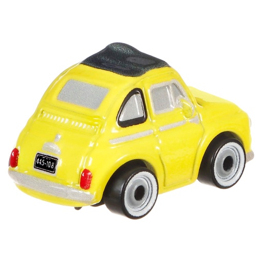 Mini Luigi de Disney Pixar Cars Mattel GKF65/HGJ30