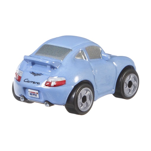 Mini Sally de Disney Pixar Cars Mattel GKF65/GLD67
