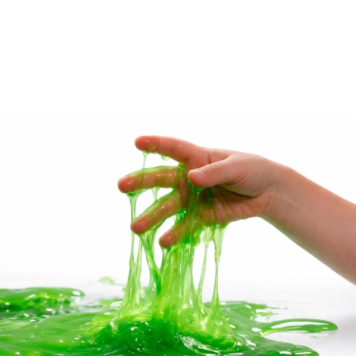 Slime Snow and Flow Miniland Genius Lab