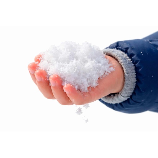 Slime Snow and Flow Miniland Genius Lab
