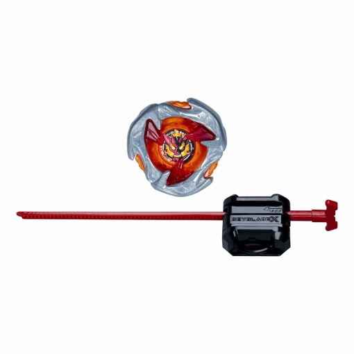 Beyblade X Hammer Incendio 3-70H