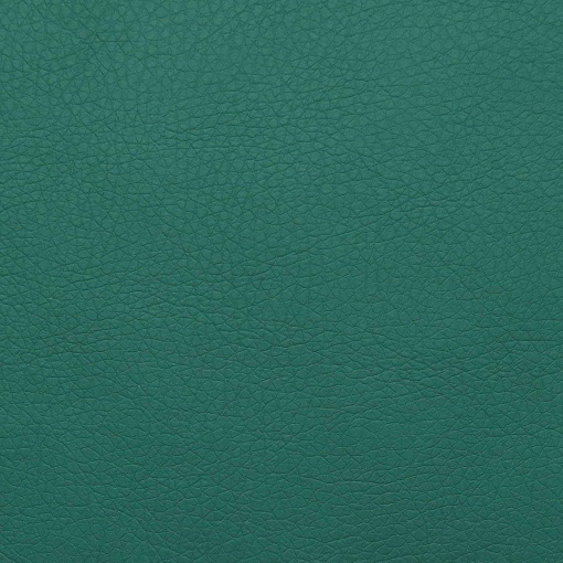 Emerald eco-leather fabric 1x1.40m