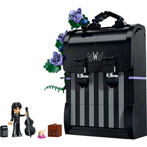 LEGO Wednesday Wednesday Backpack 76787