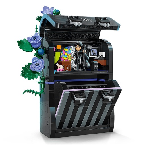 LEGO Wednesday Wednesday Backpack 76787