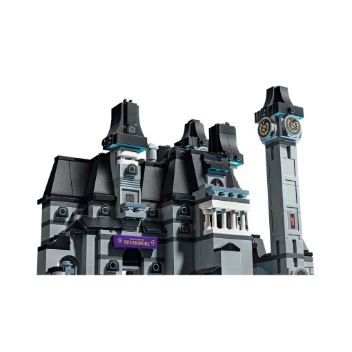 LEGO Wednesday Nevermore Academy 76788