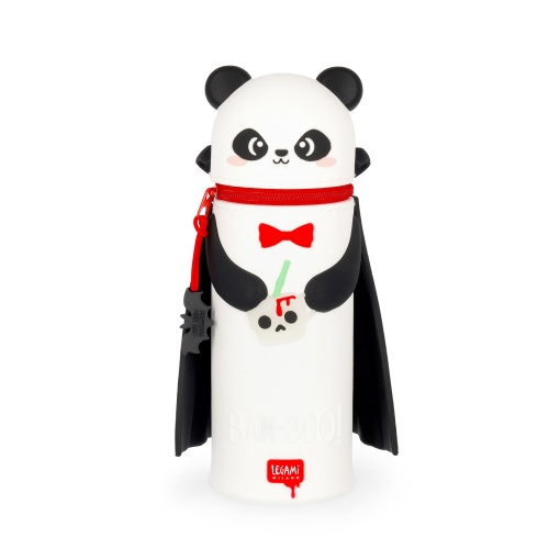Estojo de silicone 2 em 1 legami Kawaii Halloween