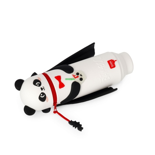 Estojo de silicone 2 em 1 legami Kawaii Halloween