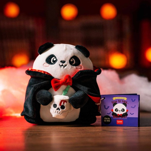 Peluche legami Mini Super Soft! Halloween