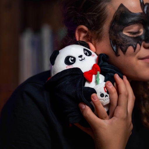 Peluche legami Mini Super Soft! Halloween