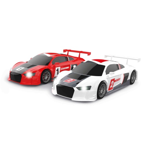 Pista de carreras de autos sprint Ninco Legend Racers