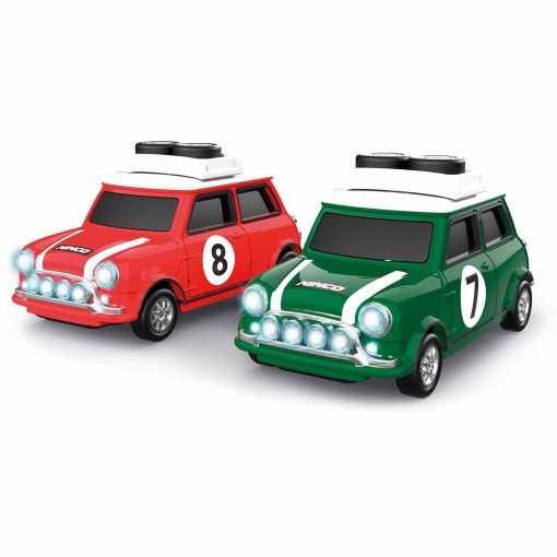 Pista de resistencia para coches Ninco Legend Racers