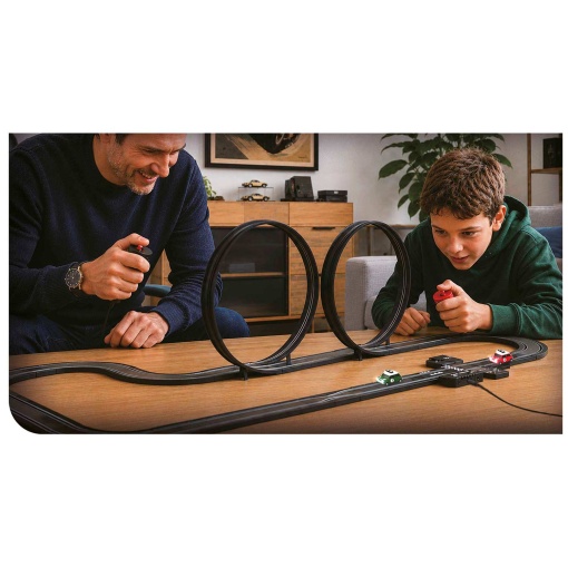 Pista de resistencia para coches Ninco Legend Racers
