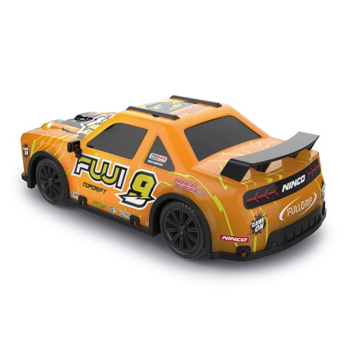 Carro telecomandado Fuji 2 nincoracers